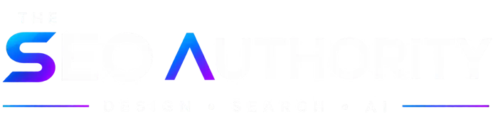 The SEO Authority - Design, Search and AI