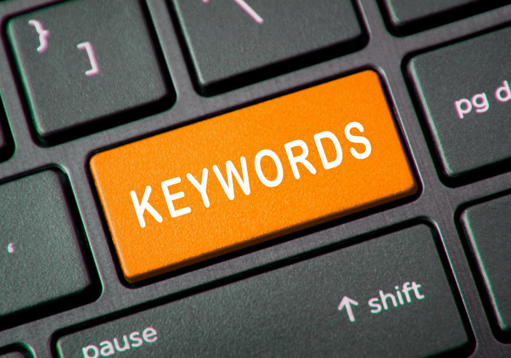 Wirral Keyword Research